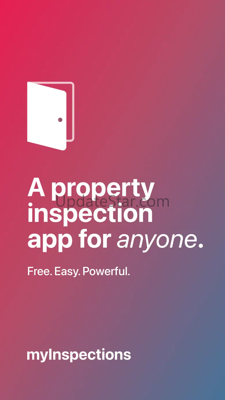 myInspections app 1.4.2