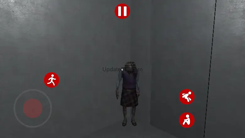 The Elevator Horror 1.0