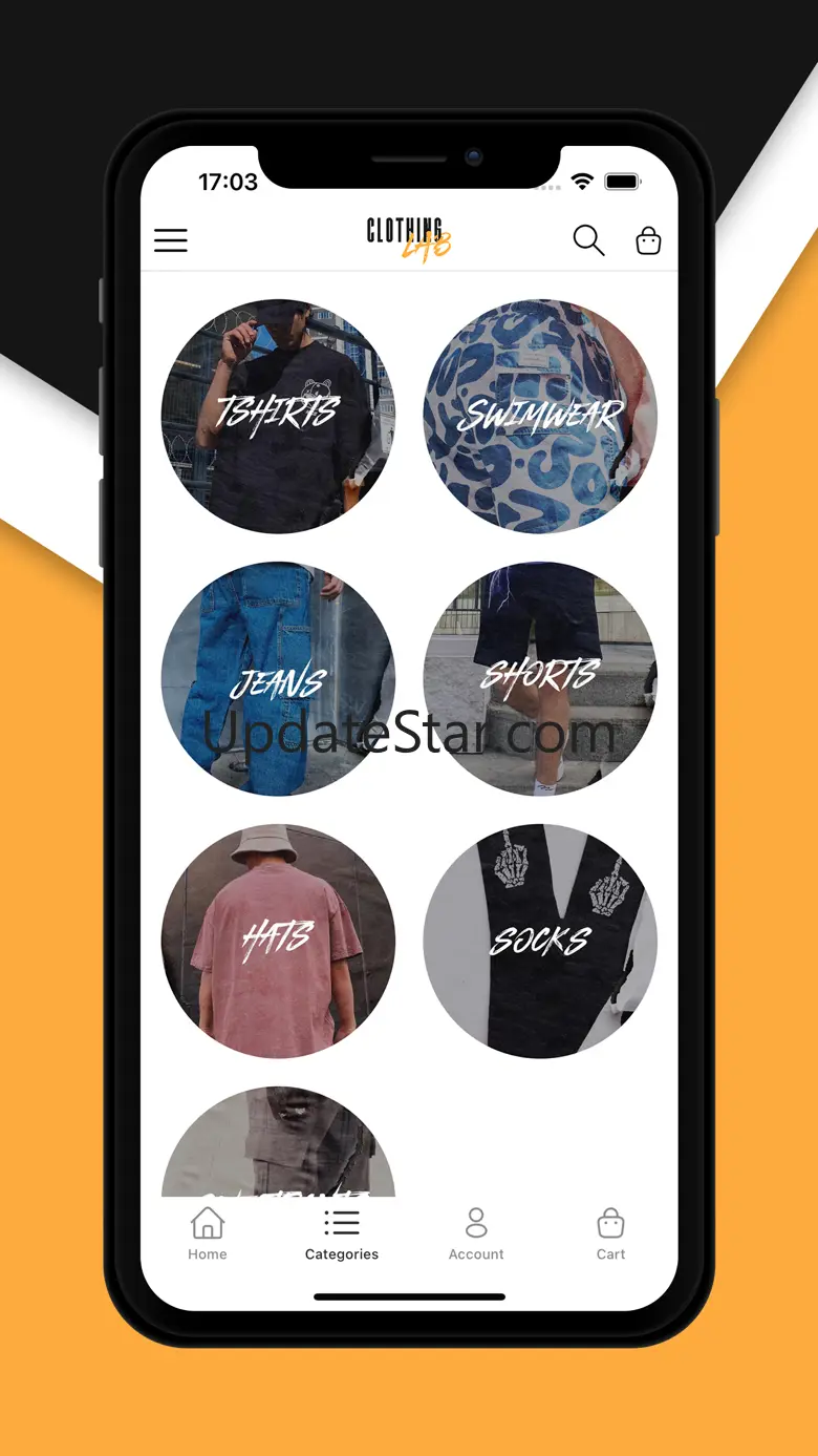 Clothing Lab 2.5