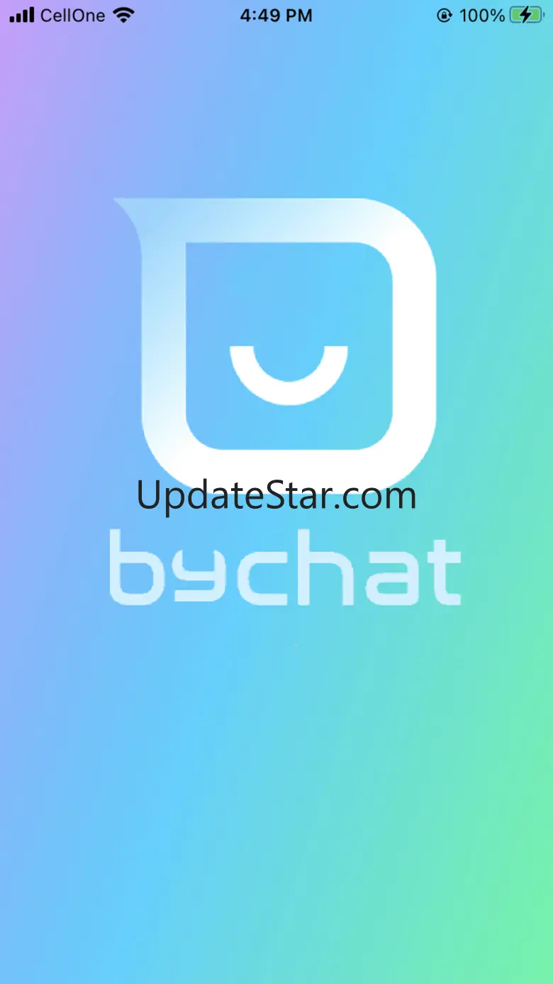 Bychat 1.2