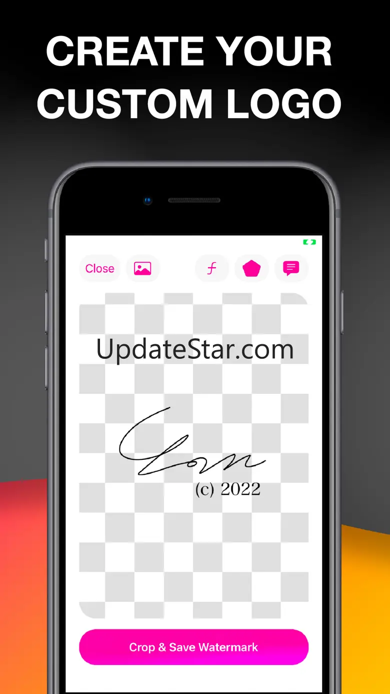Batch Watermark Photos & Logo 1.0.2