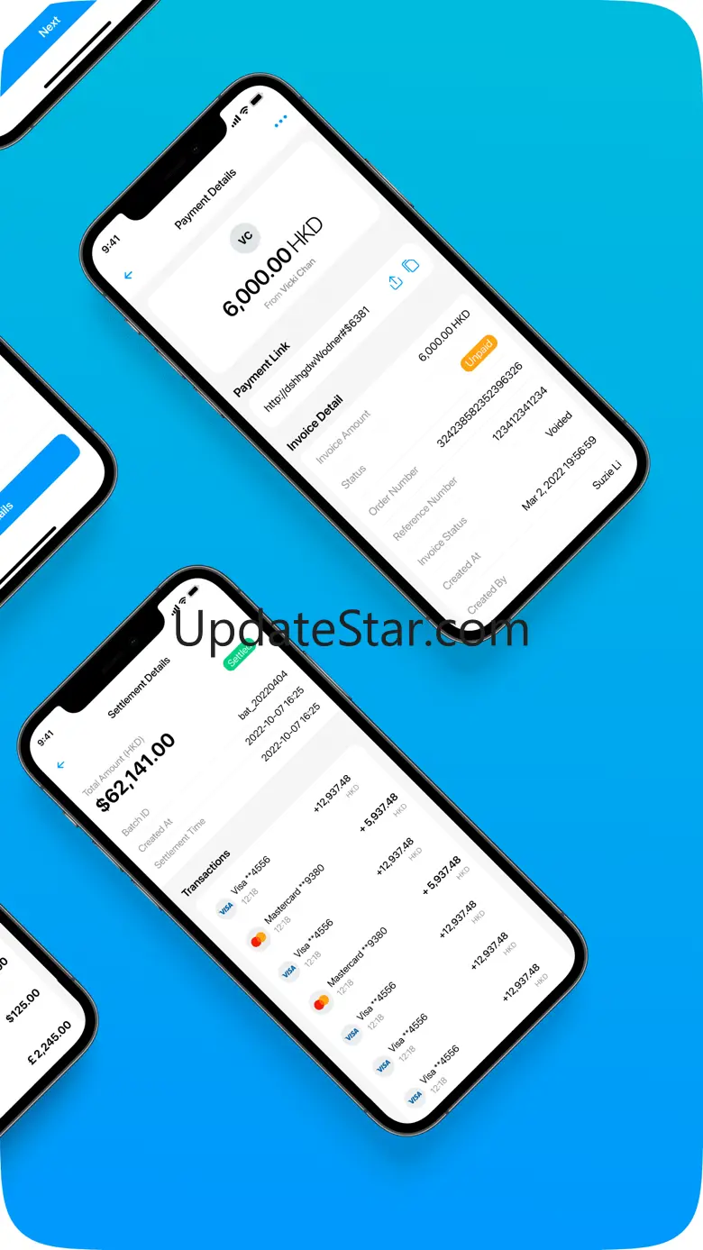 Wonder - Business Account 1.5.9