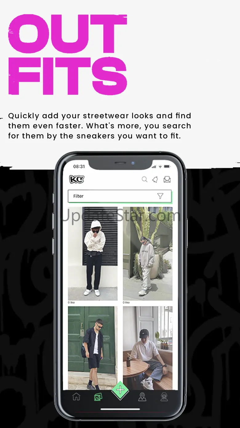 Kicks Check - sneakers app 1.5.3