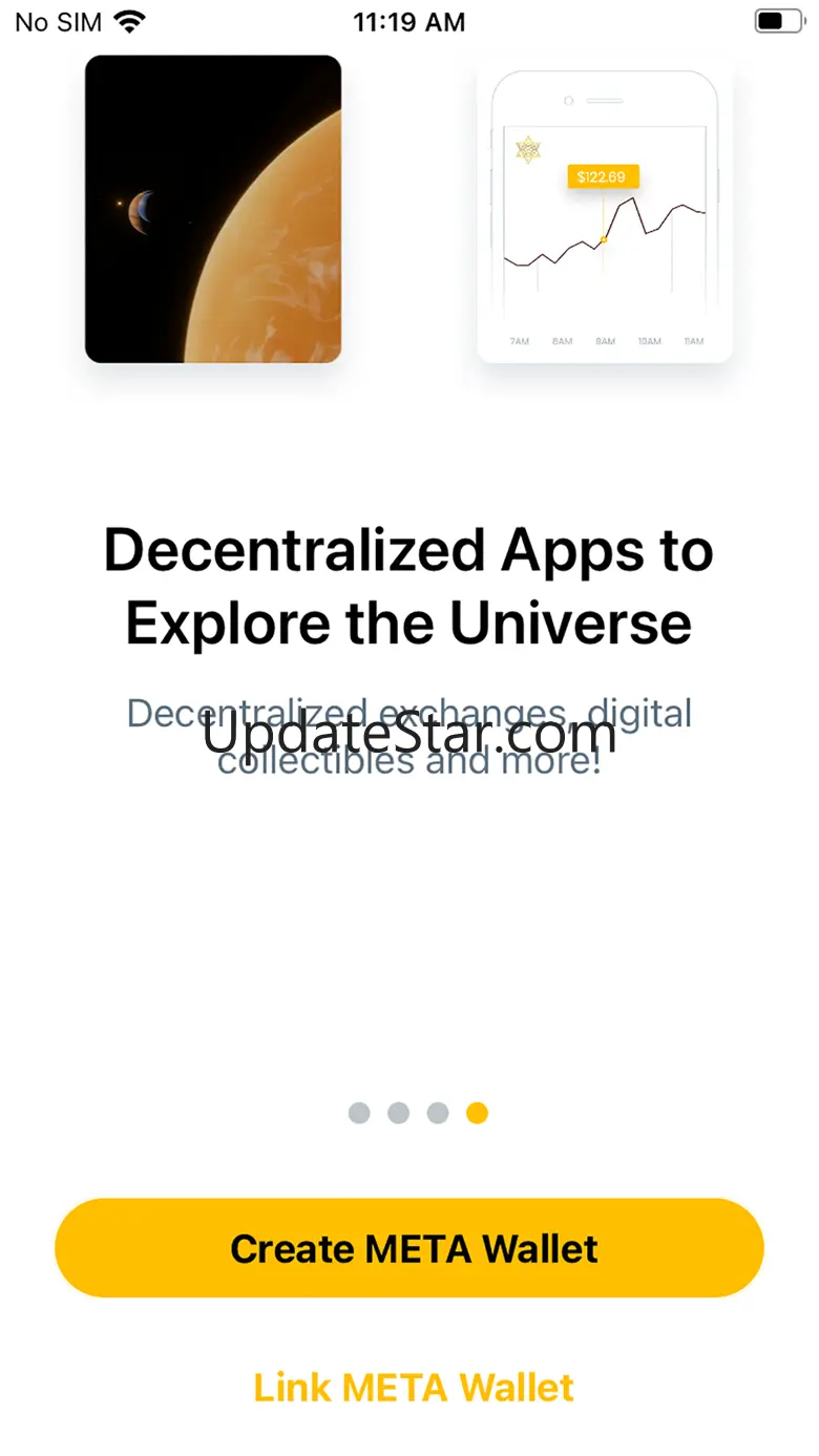 META 1 Wallet 2.1.9