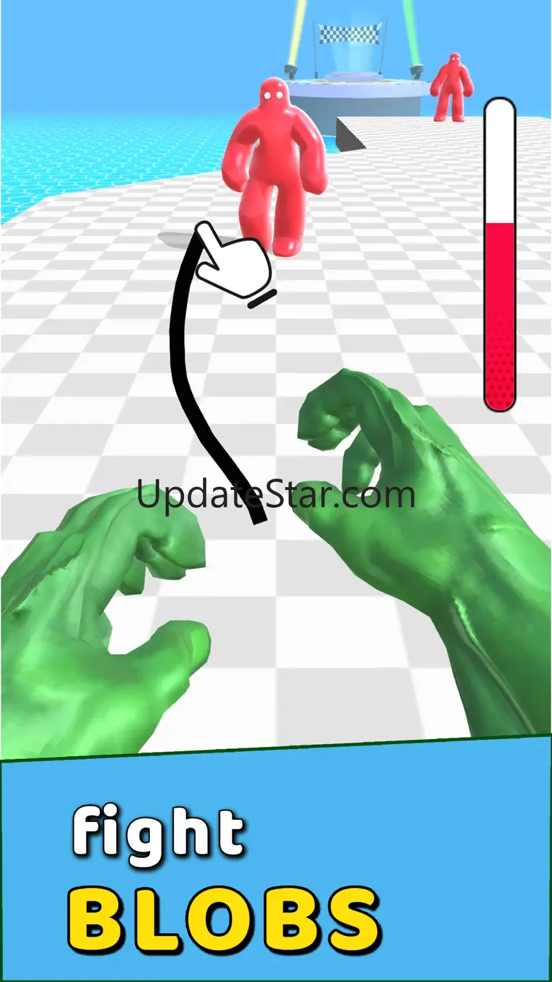 Hit Fist 1.0.30