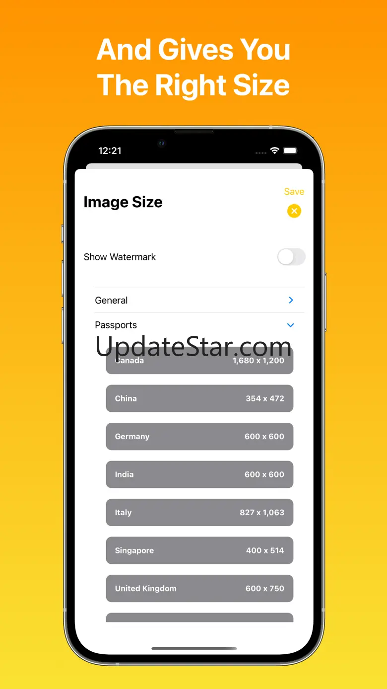 Vanish: Background Eraser 1.2