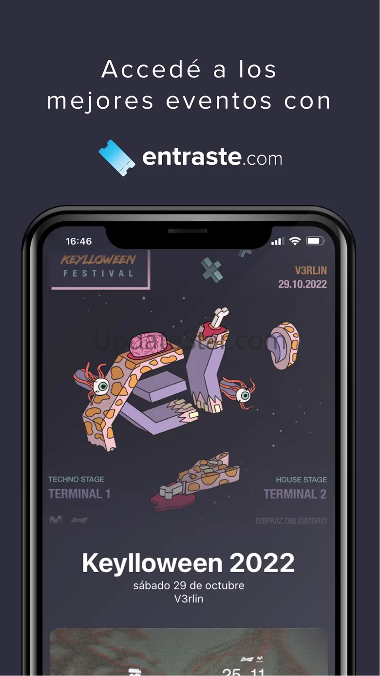 Entraste 1.3.8