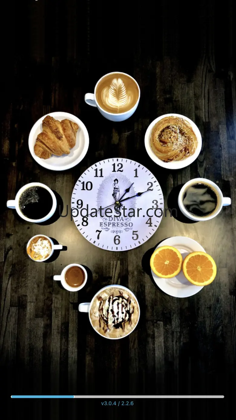 Diva Espresso 1.0.3