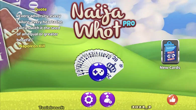 Naija Whot Pro WAZOBIAPro-Feb-2019