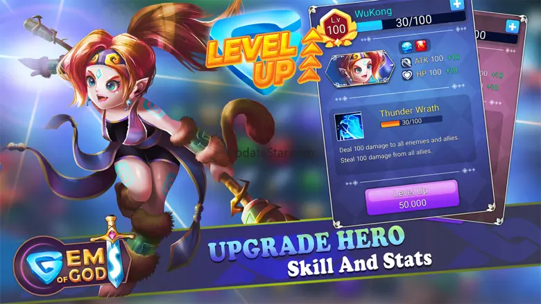 Gems Of Gods 1.4.8