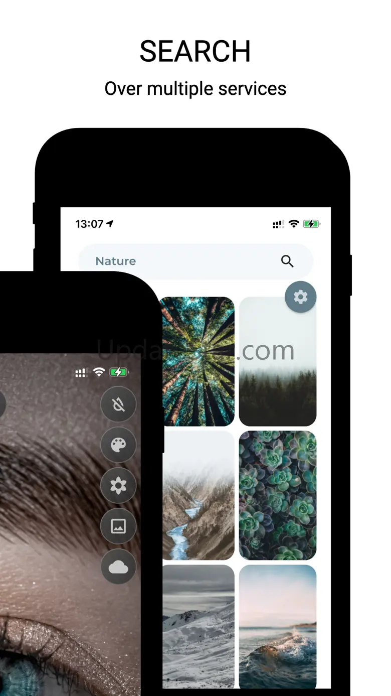 WallyGator Image Search Editor 1.0