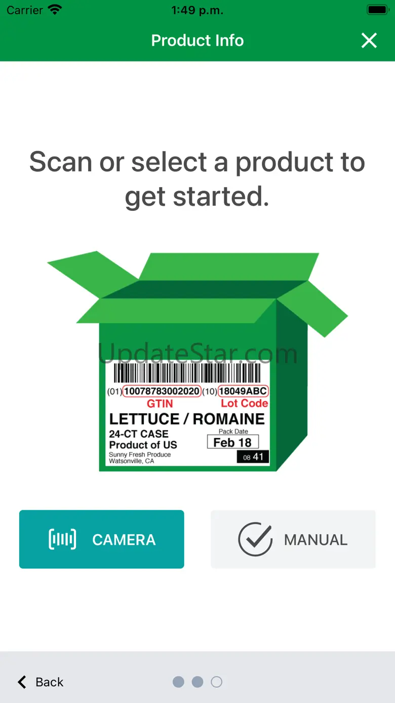 FoodLogiQ Connect 2.11.2