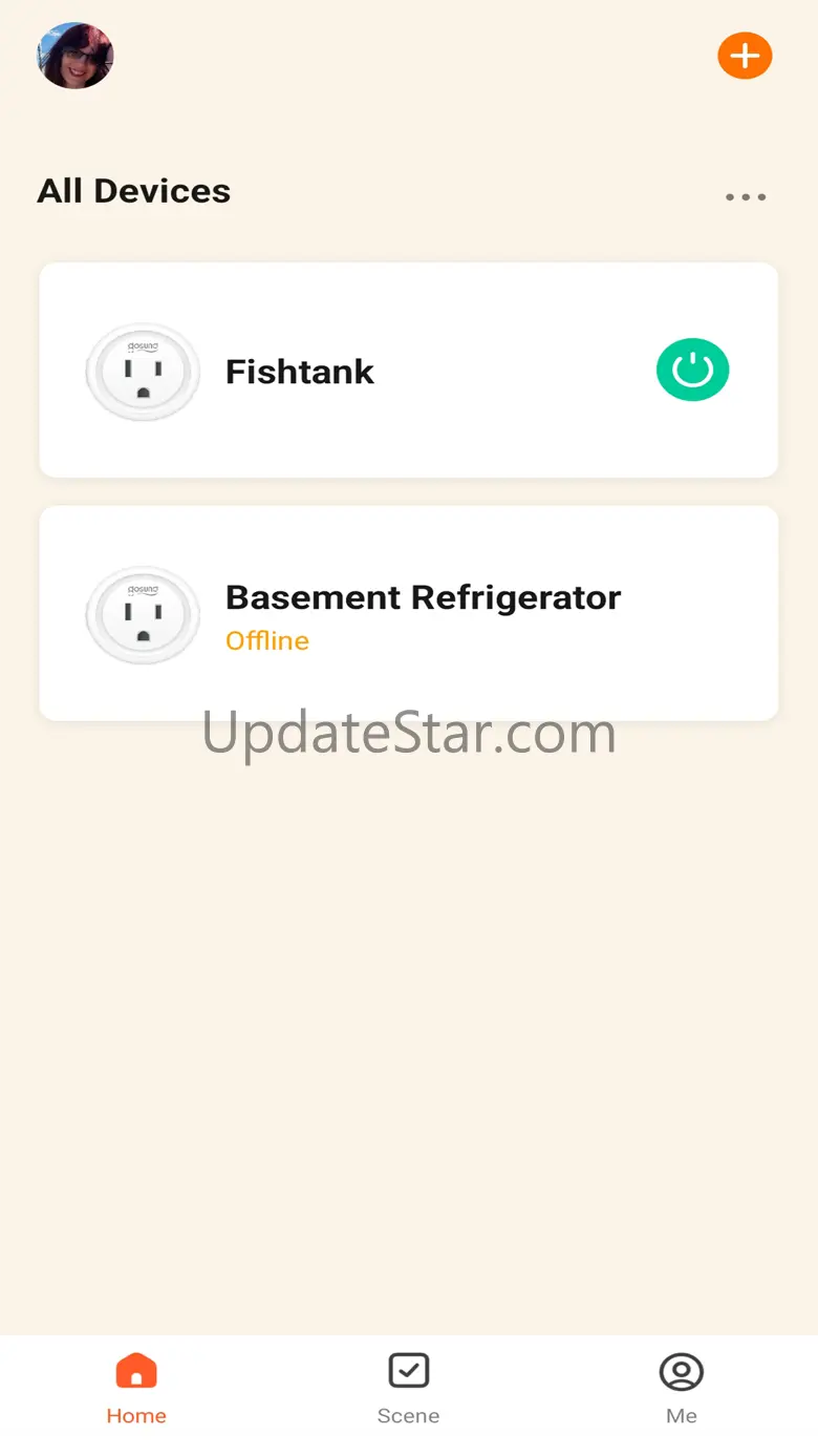 GFI Notify 1.0