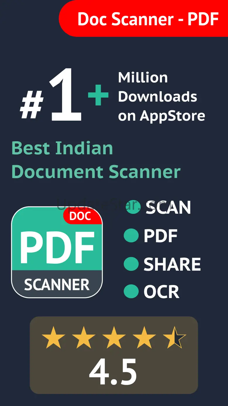 Doc Scanner - PDF Scan Pro 1.3