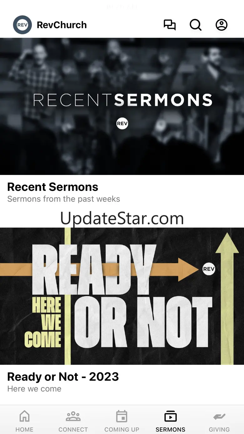 RevChurch 6.10.20