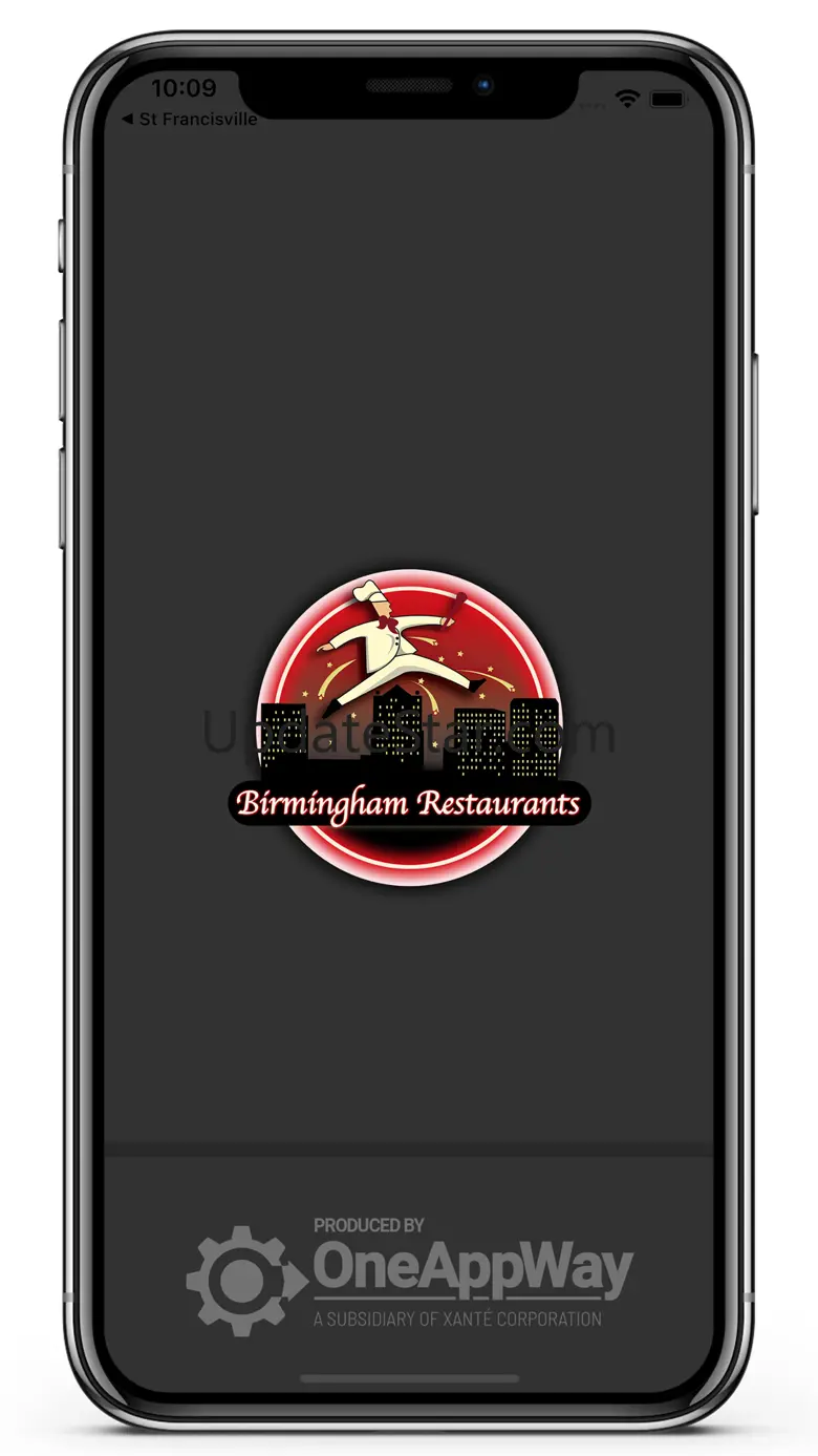 Birmingham Restaurants 5.3.1