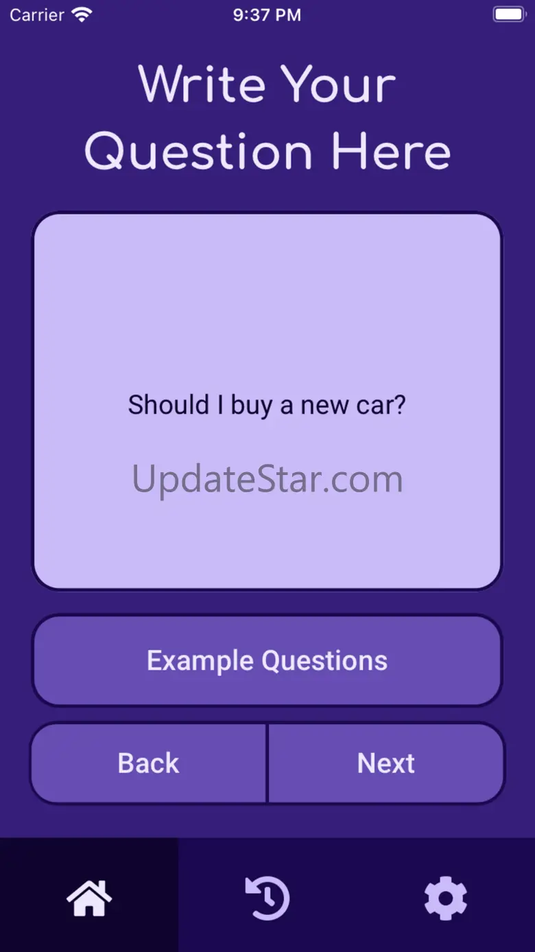 Should I Do It? 1.00.3