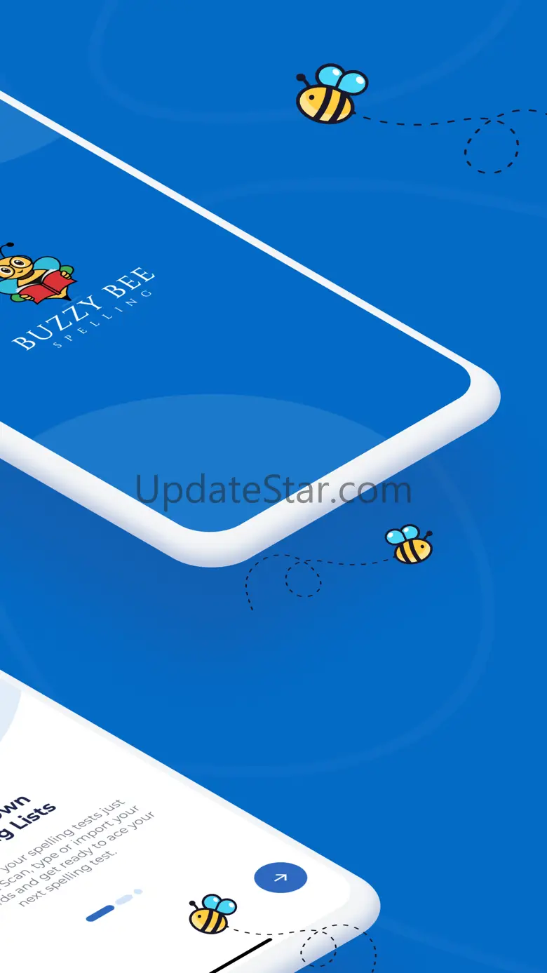 Buzzy Bee Spelling 1.2