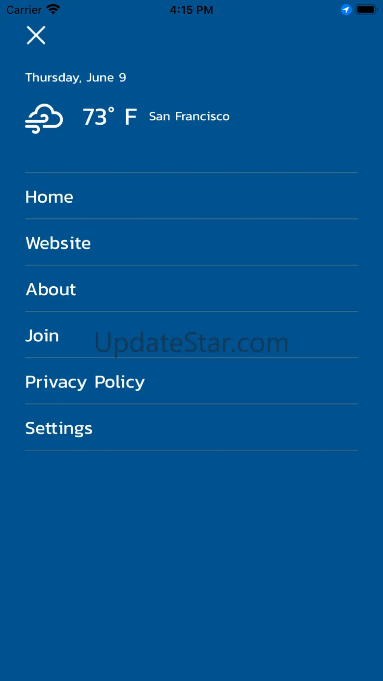 Salem Podcast Network 1.0.3