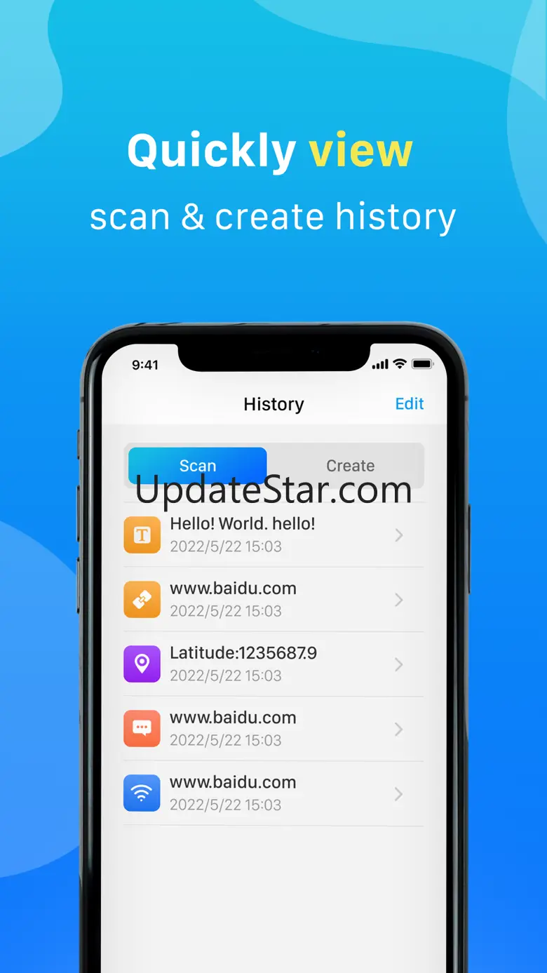 QR & Barcode Reader 5.3.4