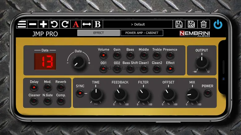 JMP Pro