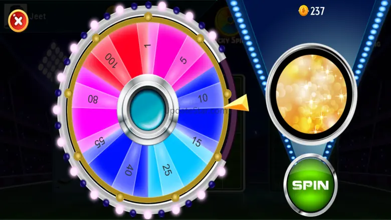Sport Fusion Bingo 1.3