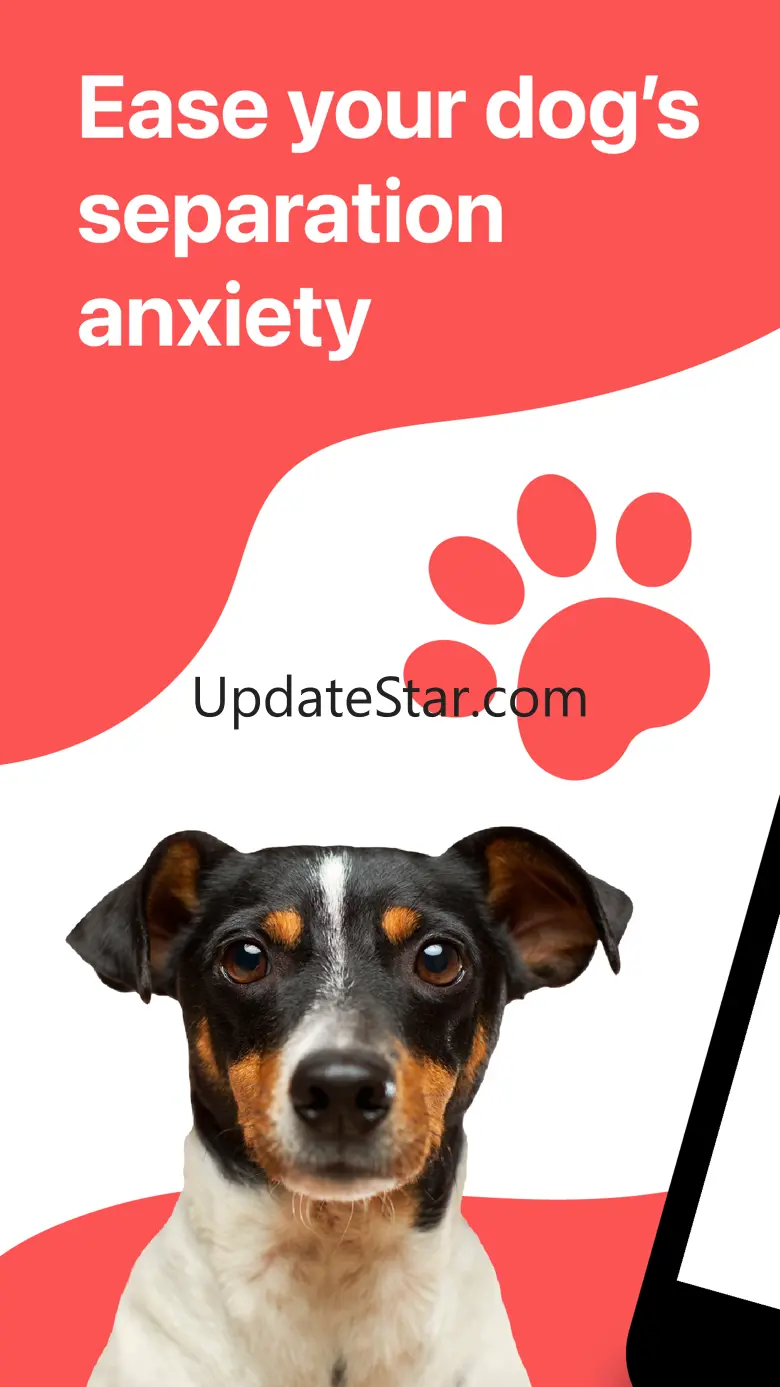 Training & Help: Calm My Dog 1.3