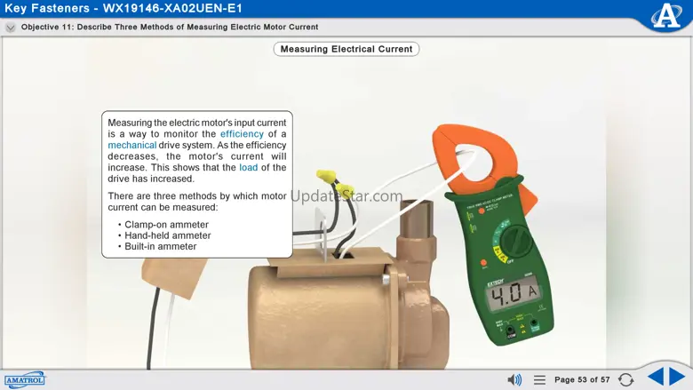 Amatrol eLearning 2.3.6
