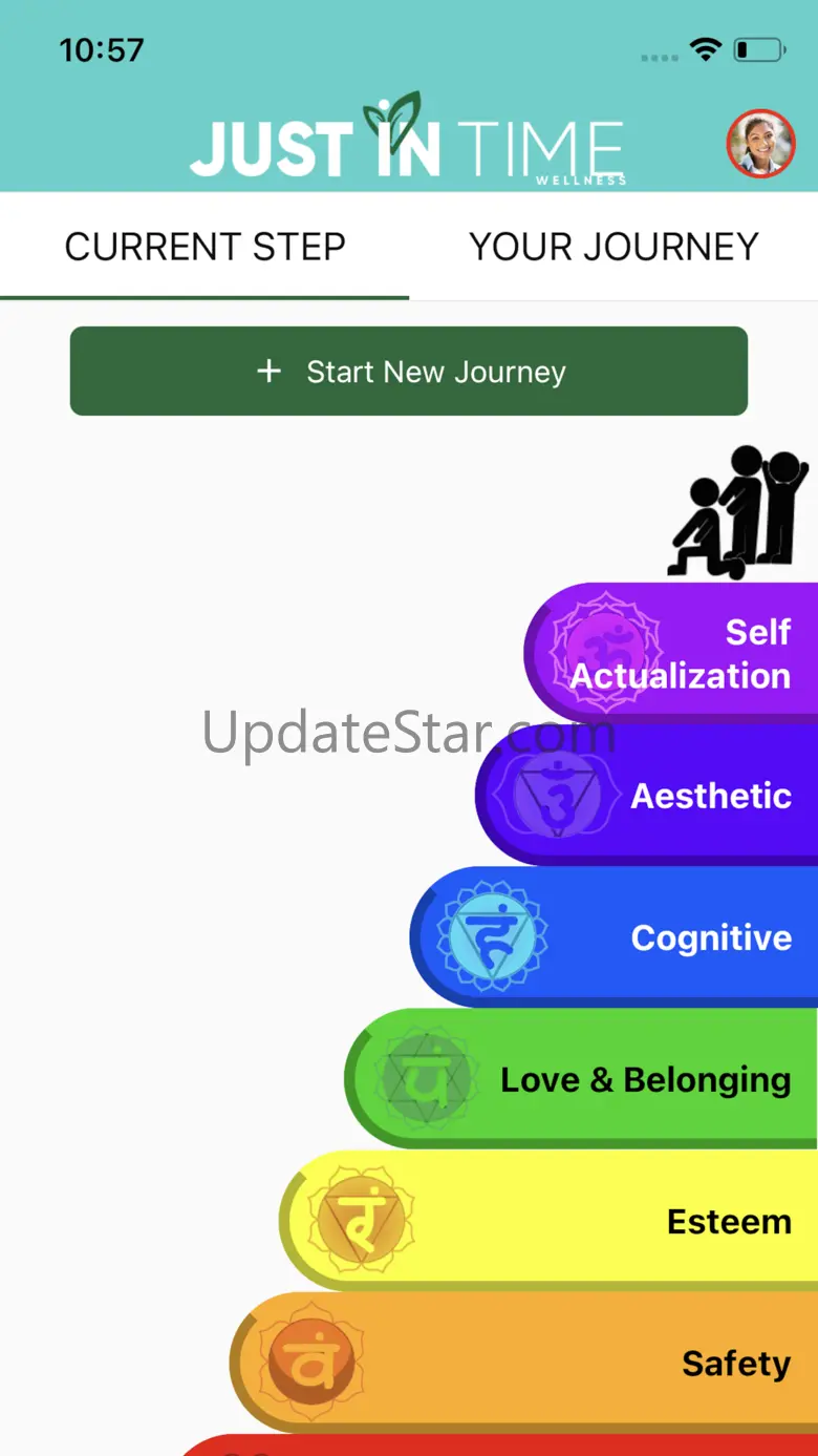 Just In Time Wellness 2.6.2