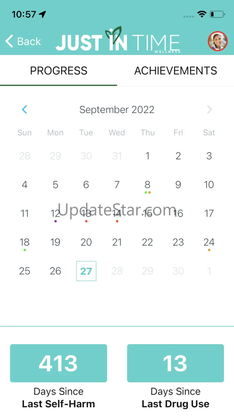 Just In Time Wellness 2.6.2