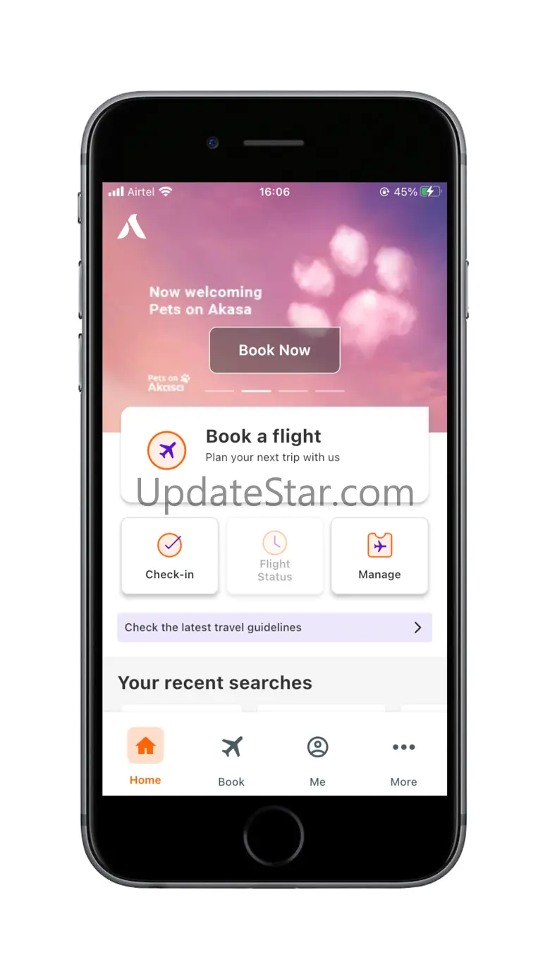 Akasa Air 1.11.4