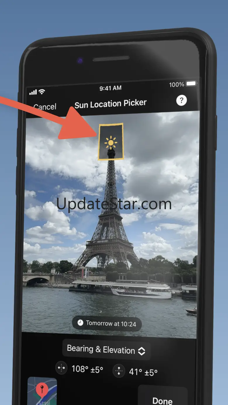 Photo Scout by Cascable 1.1.1