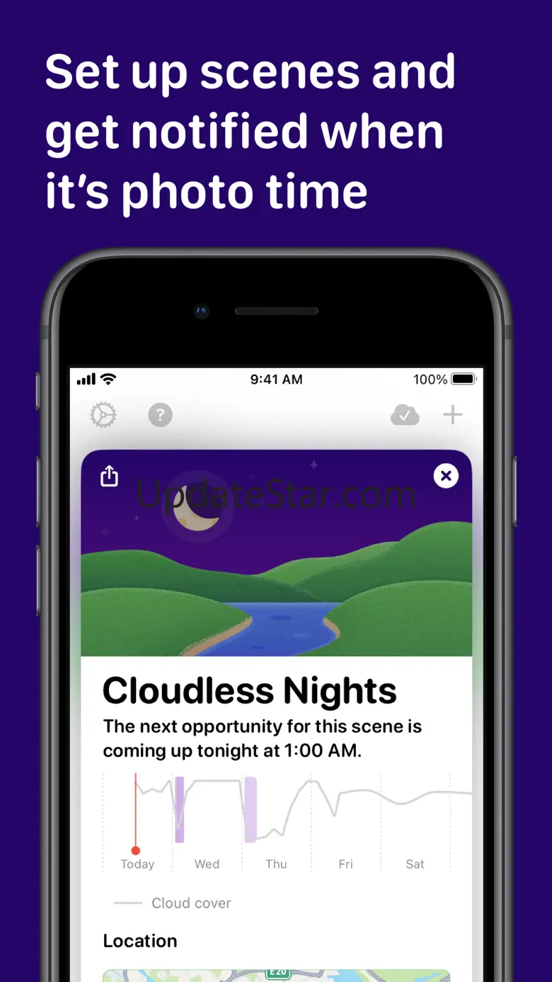 Photo Scout by Cascable 1.1.1
