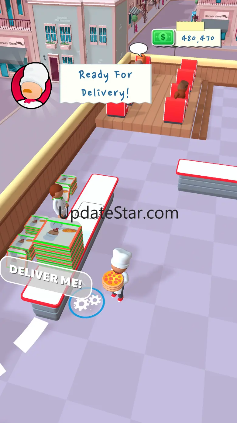 Pizza Land! 0.1
