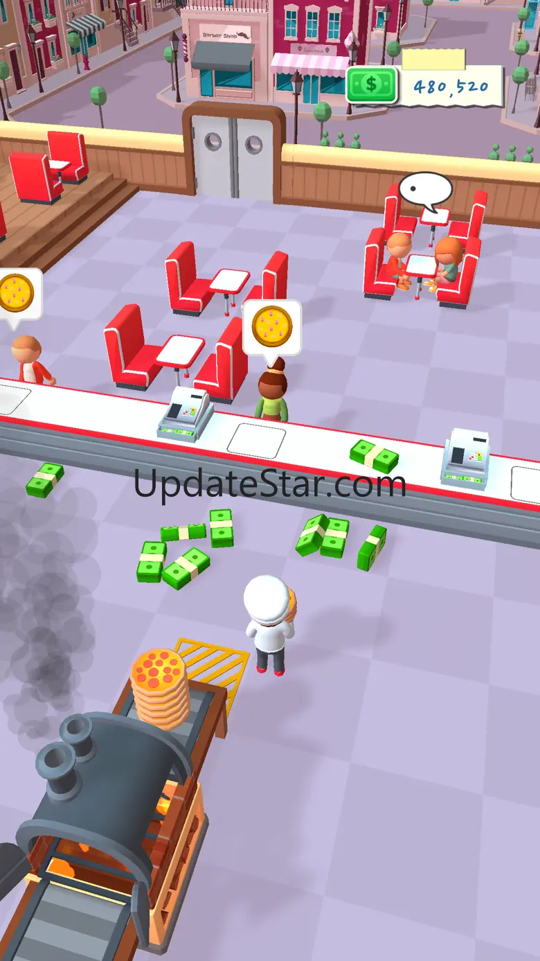 Pizza Land! 0.1