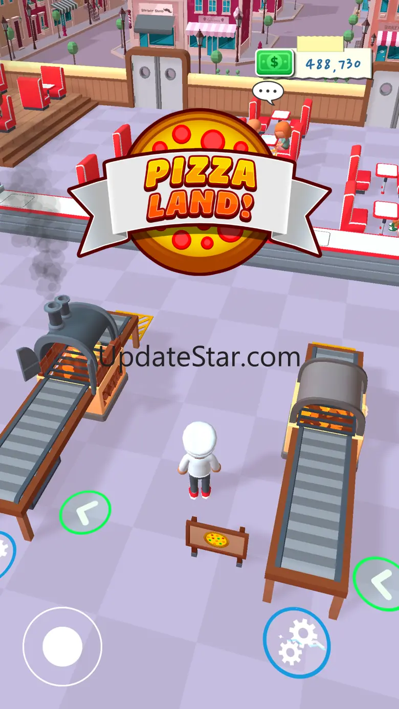 Pizza Land! 0.1