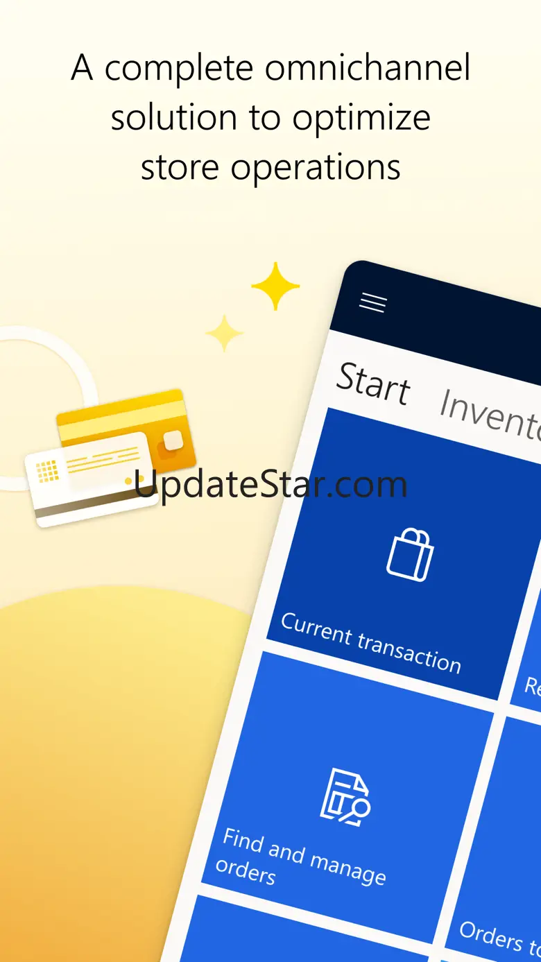Store Commerce 9.51.24330
