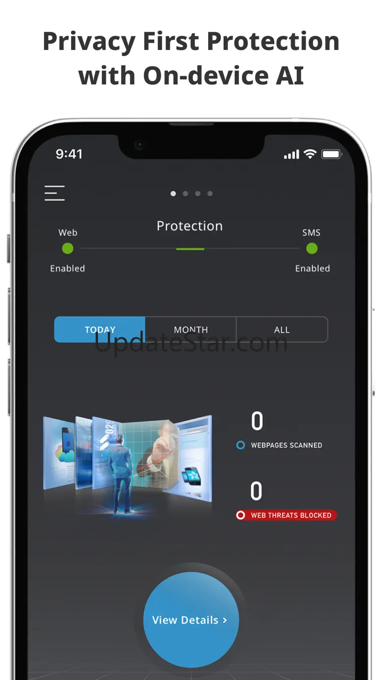 SlashNext Security Home 1.3.2