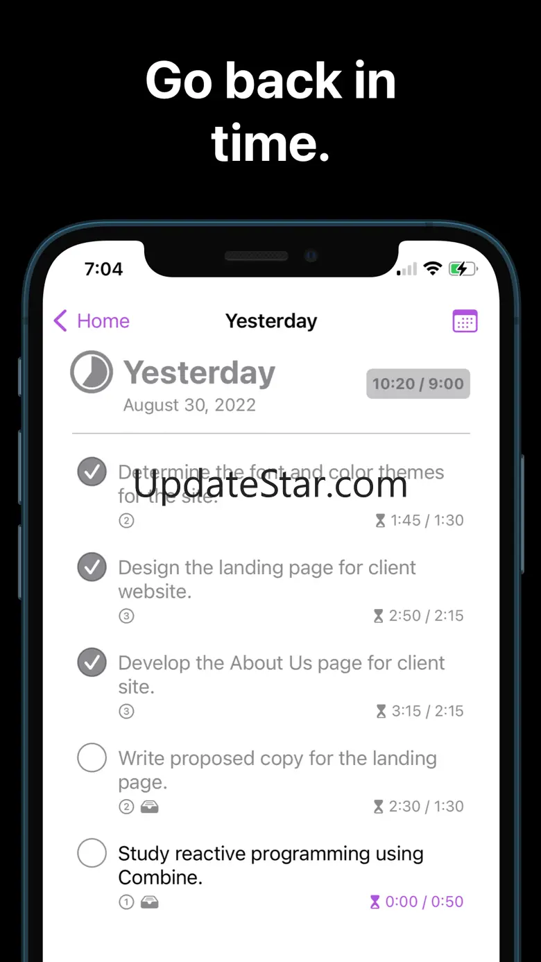 Kinetic - Build Focus 1.1.2