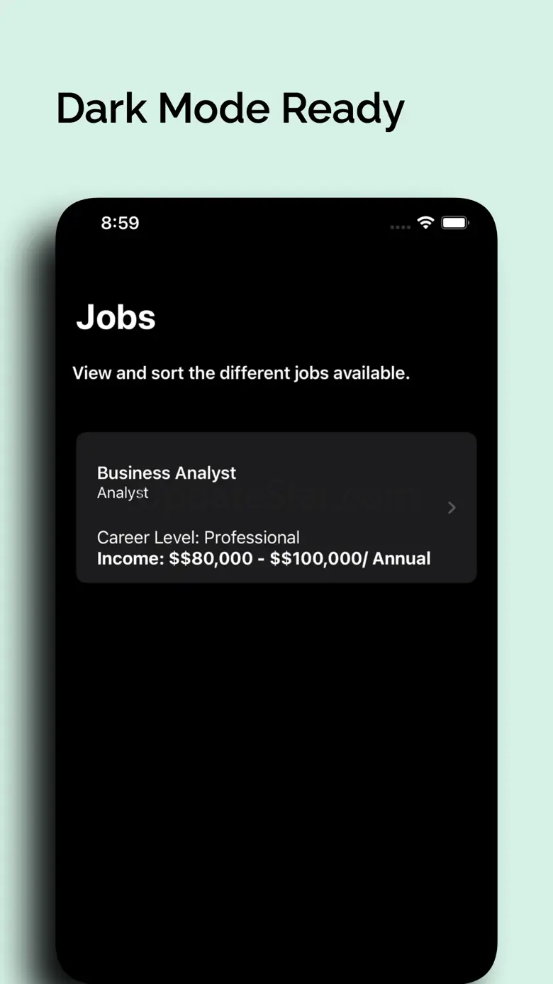 NYC Jobs 3.3