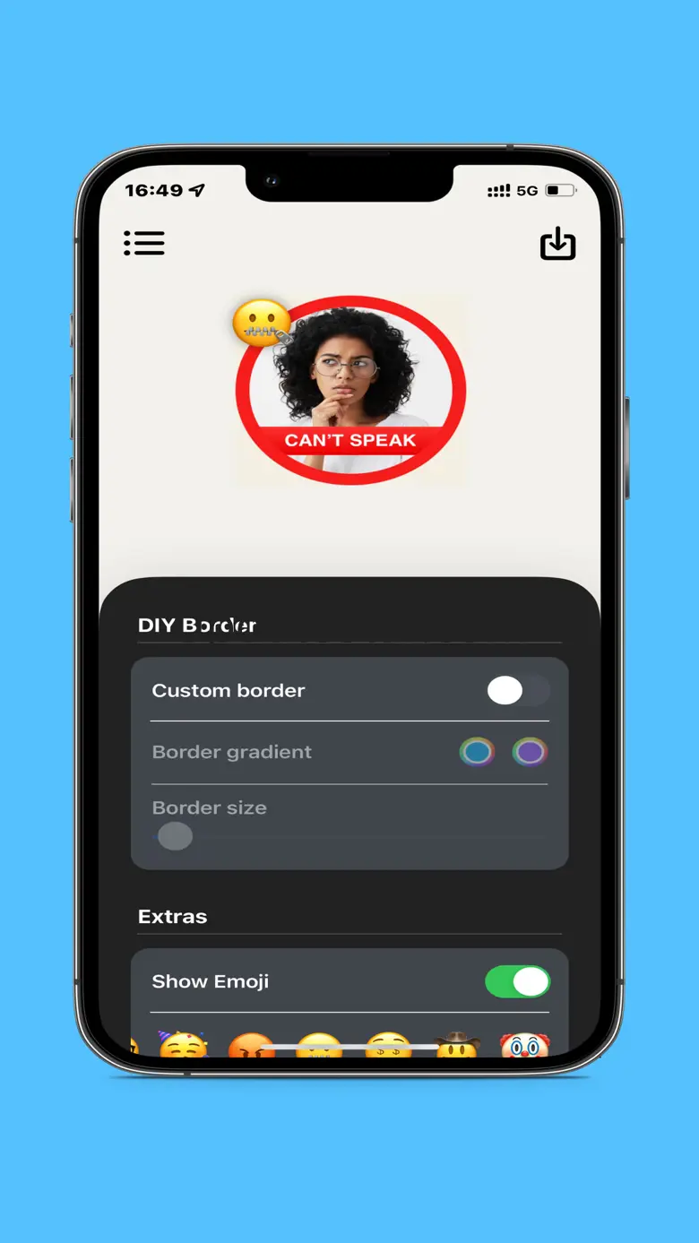 ClubHouse Profile Master 1.1