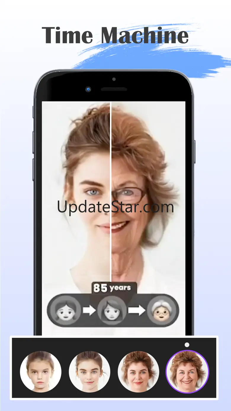 MagicPics - Cartoon AI Camera 1.0.3