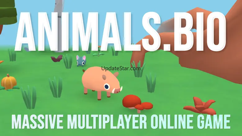 Animals.bio 1.1