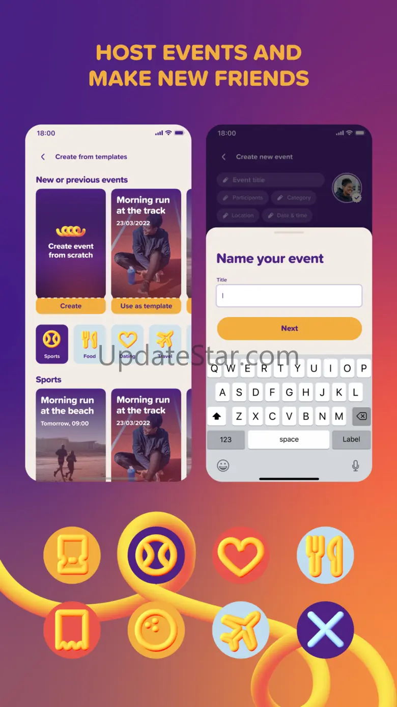 Joiner App 2.1.0