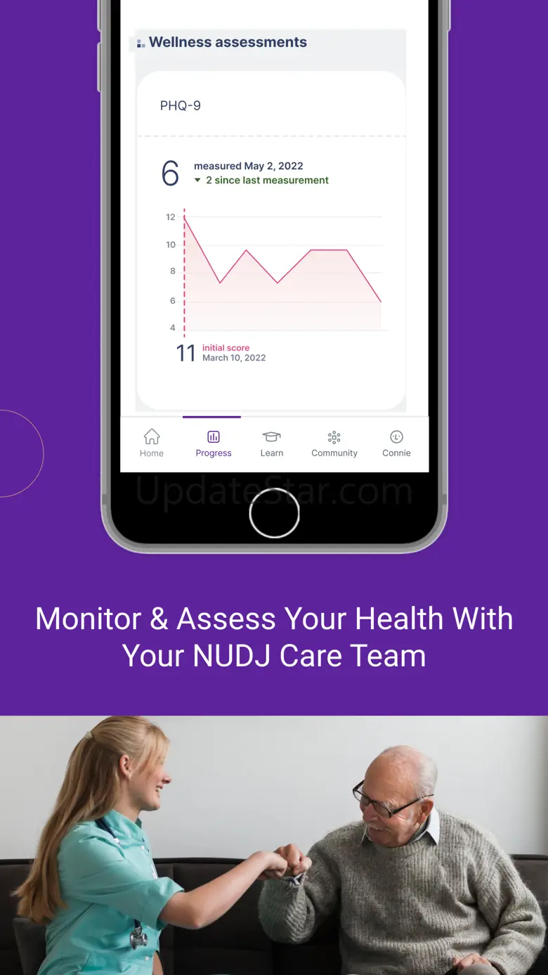 Nudj Health 1.0.7