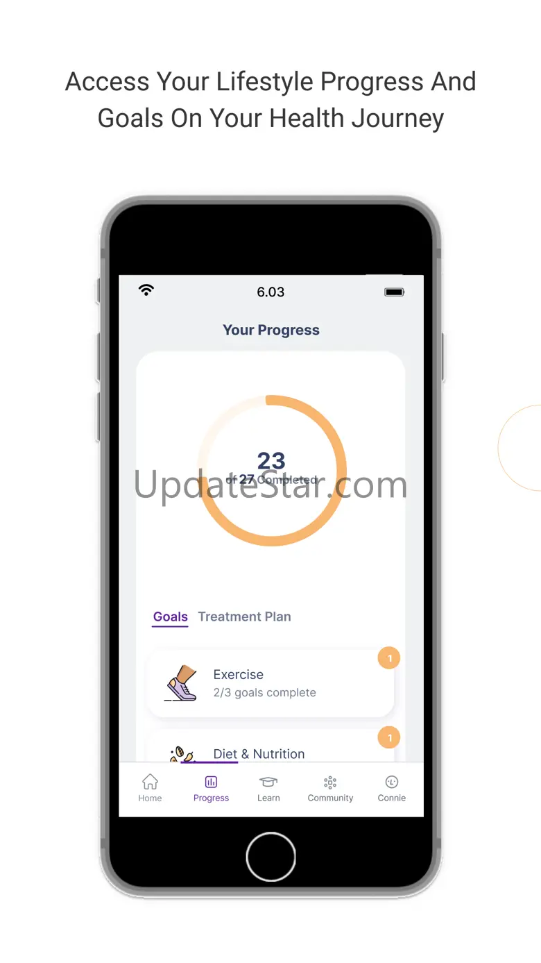 Nudj Health 1.0.7