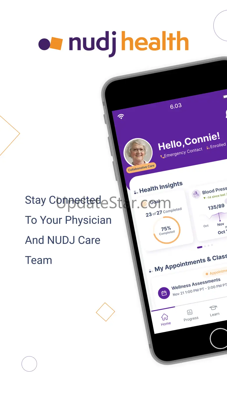Nudj Health 1.0.7
