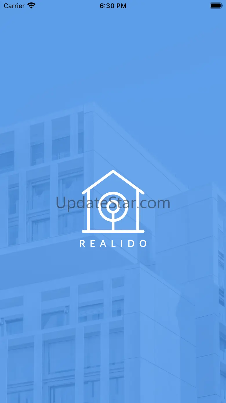 Realido 1.0.1
