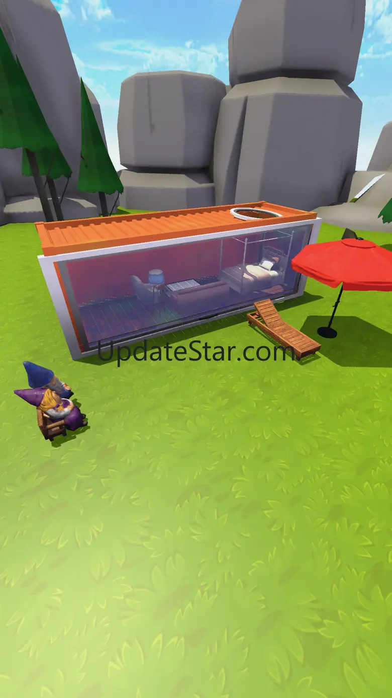 DIY Tiny House 1.0.1