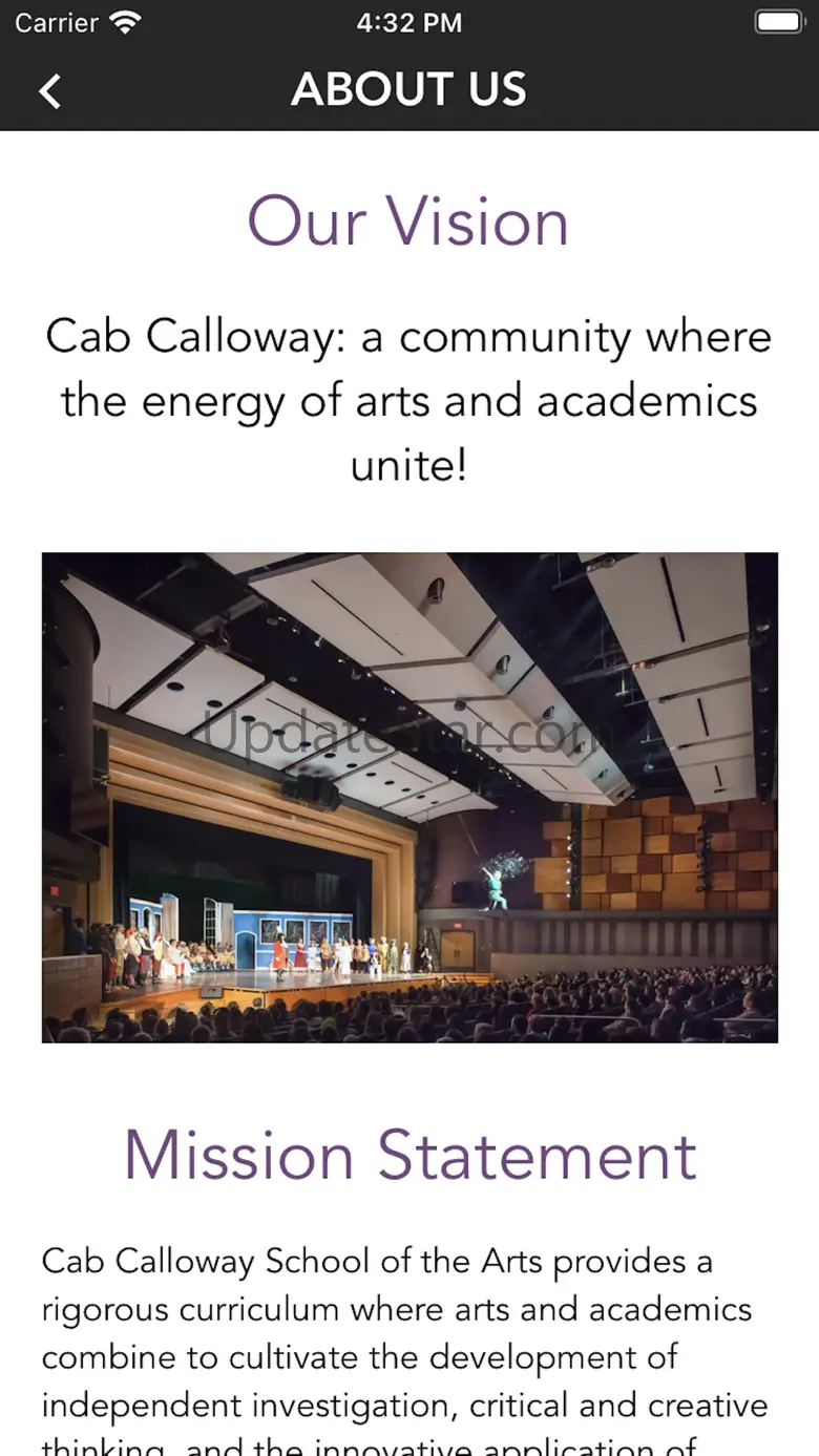 Cab Calloway 17.1.0